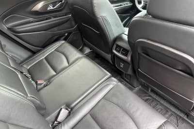 2023 GMC Terrain FWD SLT