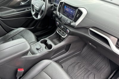 2023 GMC Terrain FWD SLT