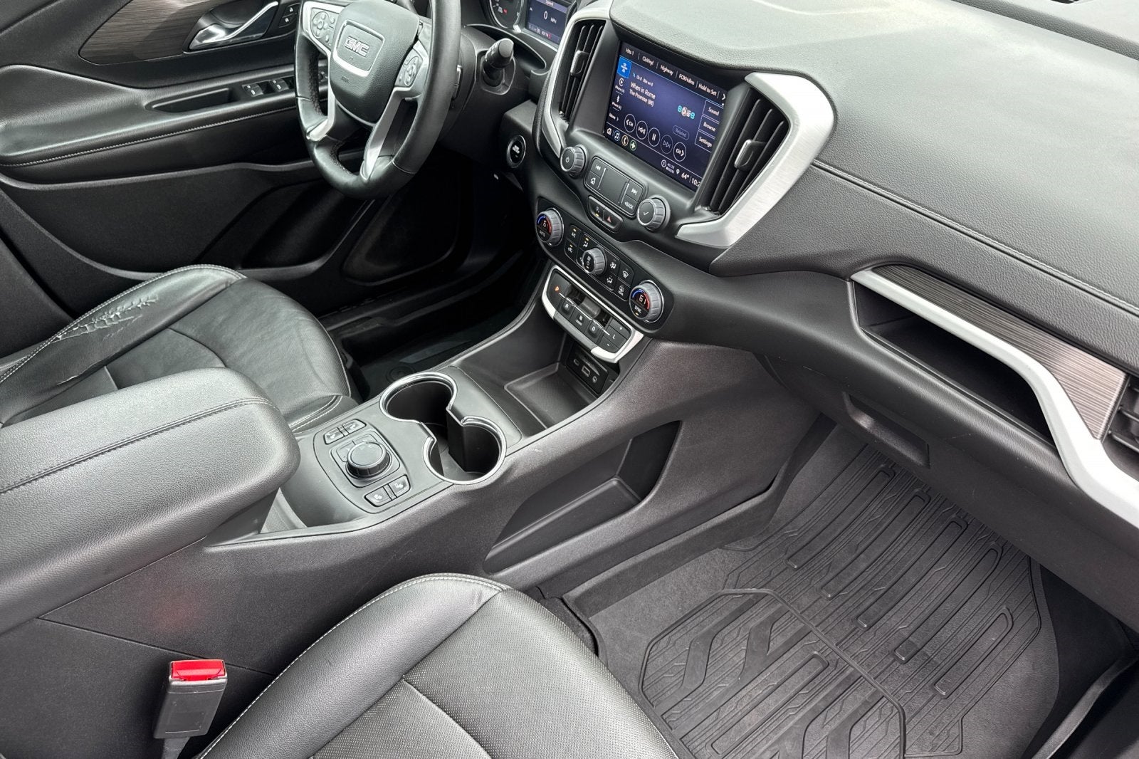 2023 GMC Terrain FWD SLT