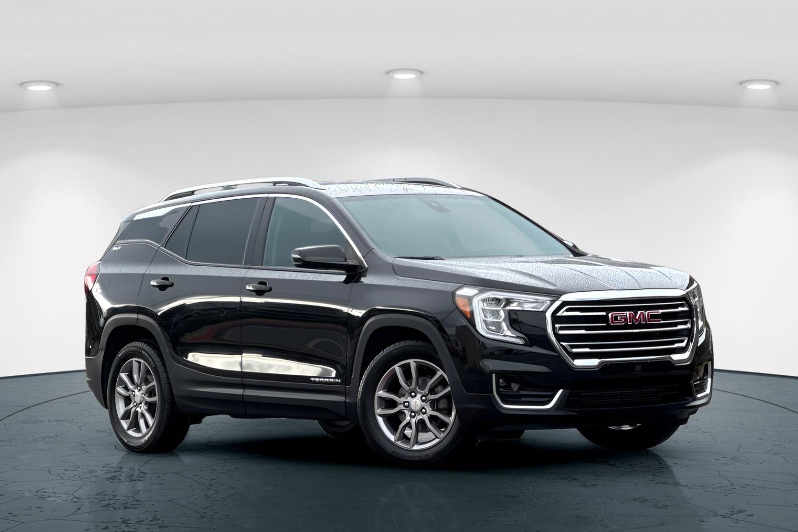 2023 GMC Terrain FWD SLT