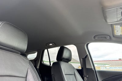 2023 GMC Terrain FWD SLT