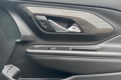 2023 GMC Terrain FWD SLT