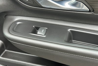 2023 GMC Terrain FWD SLT