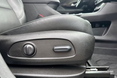 2023 GMC Terrain FWD SLT