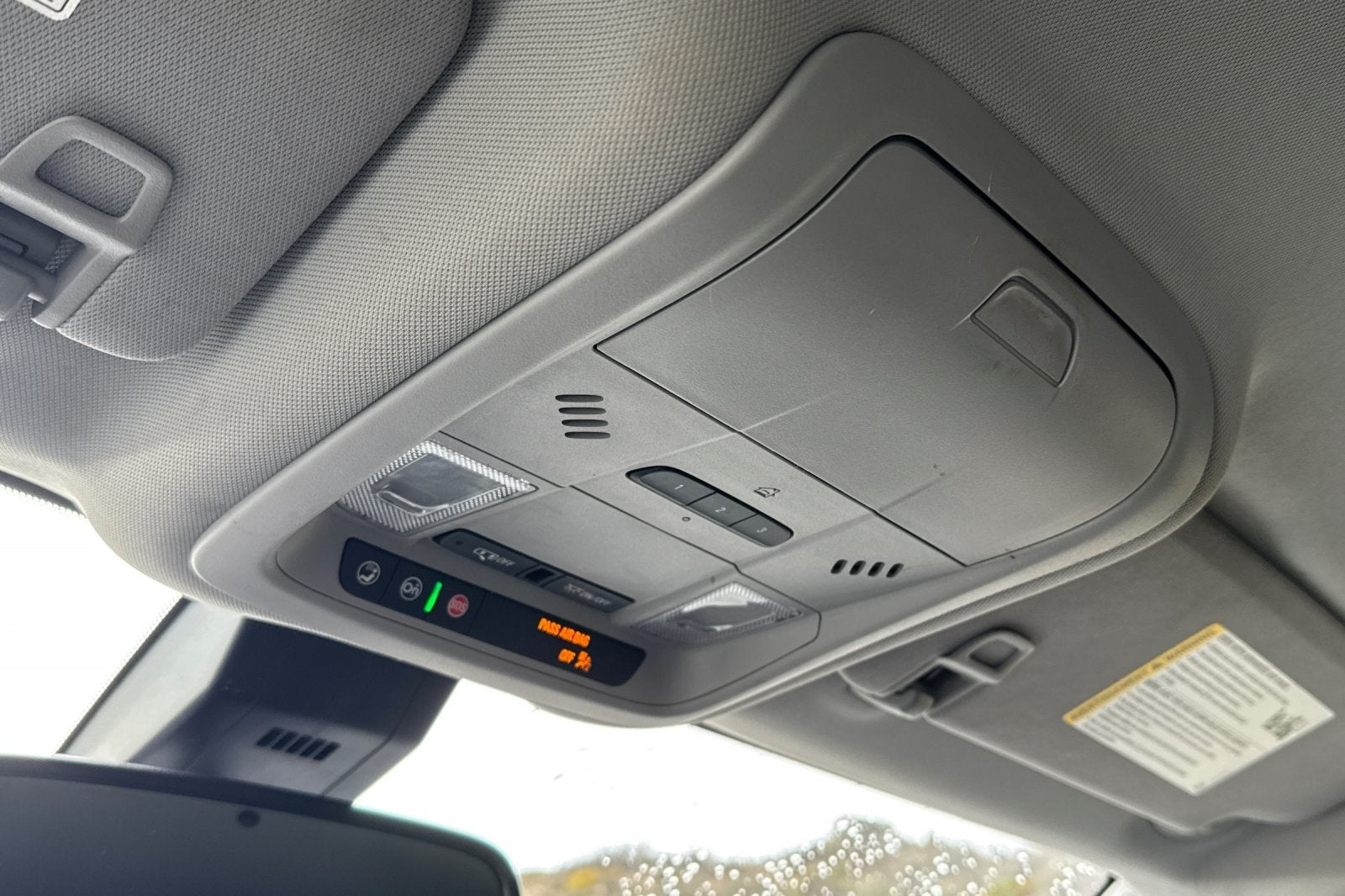 2023 GMC Terrain FWD SLT