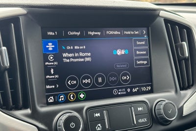 2023 GMC Terrain FWD SLT