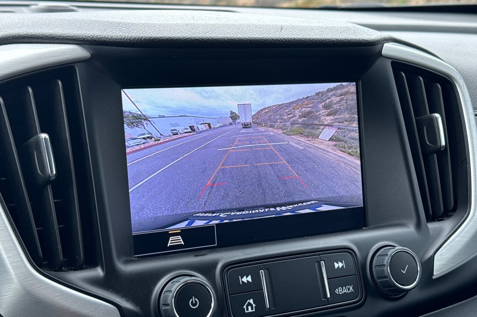 2023 GMC Terrain FWD SLT