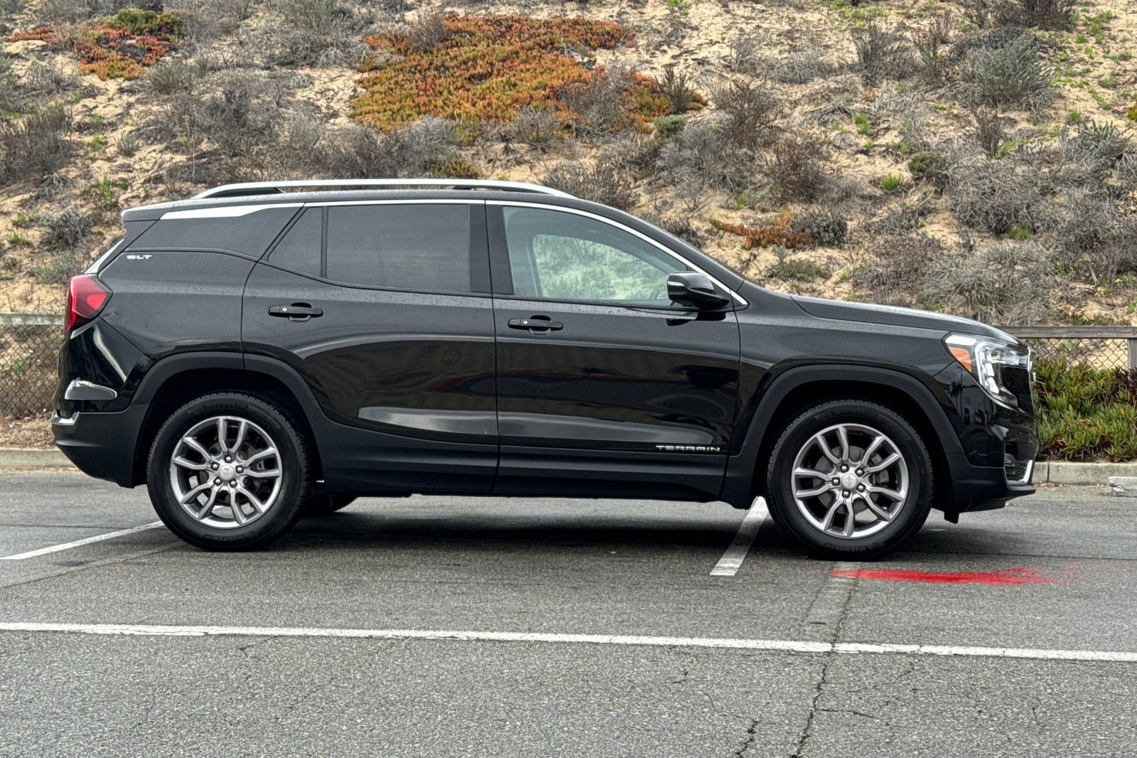 2023 GMC Terrain FWD SLT