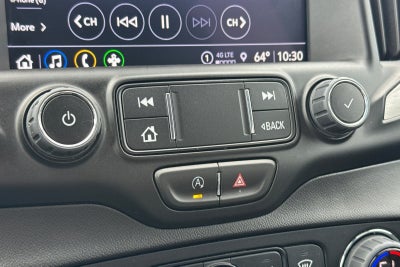 2023 GMC Terrain FWD SLT