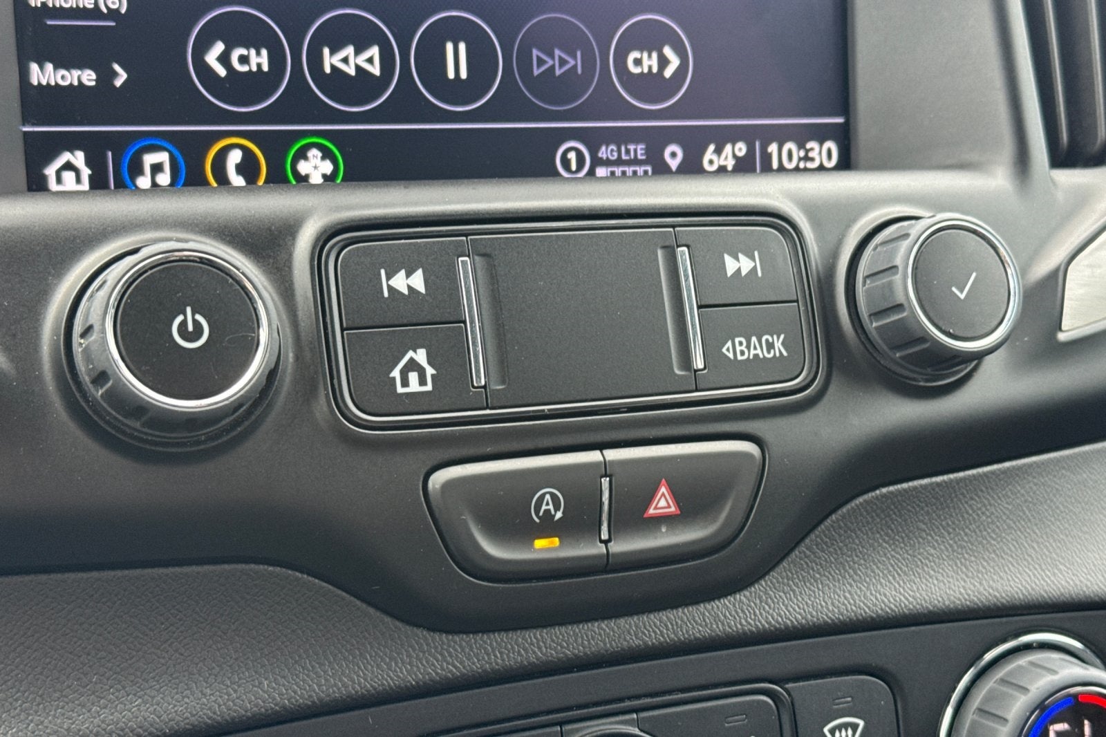 2023 GMC Terrain FWD SLT