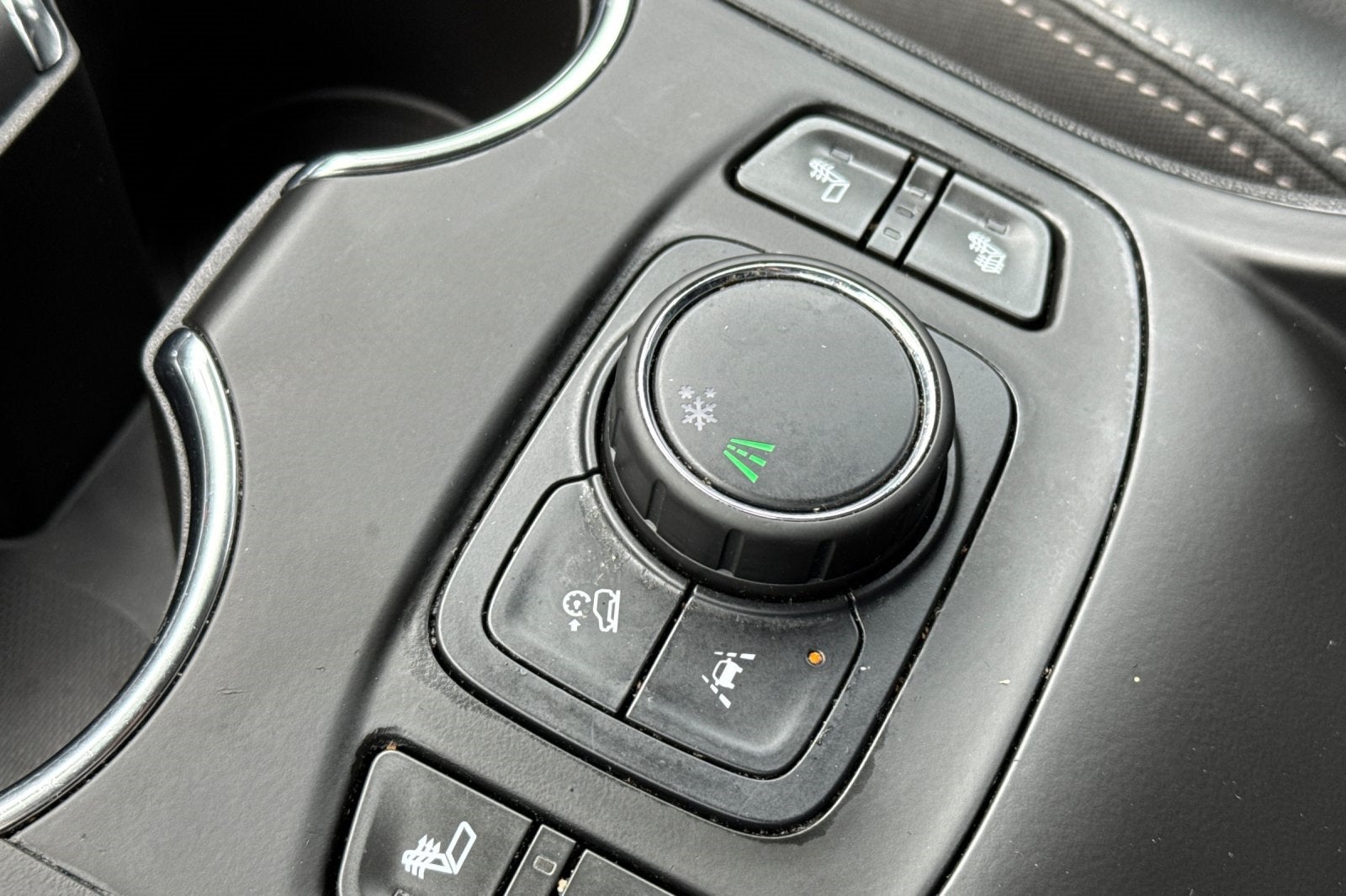 2023 GMC Terrain FWD SLT