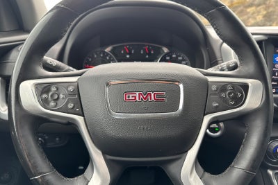 2023 GMC Terrain FWD SLT