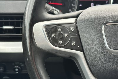 2023 GMC Terrain FWD SLT