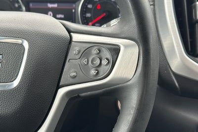 2023 GMC Terrain FWD SLT