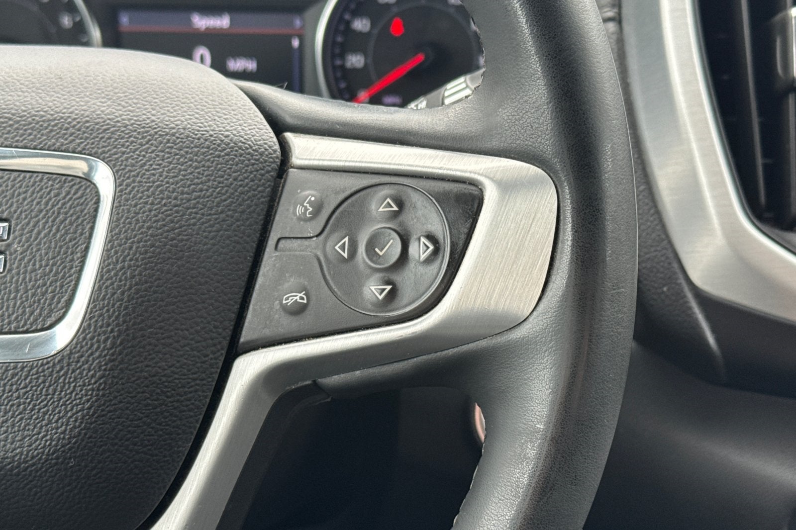 2023 GMC Terrain FWD SLT