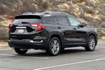 2023 GMC Terrain FWD SLT