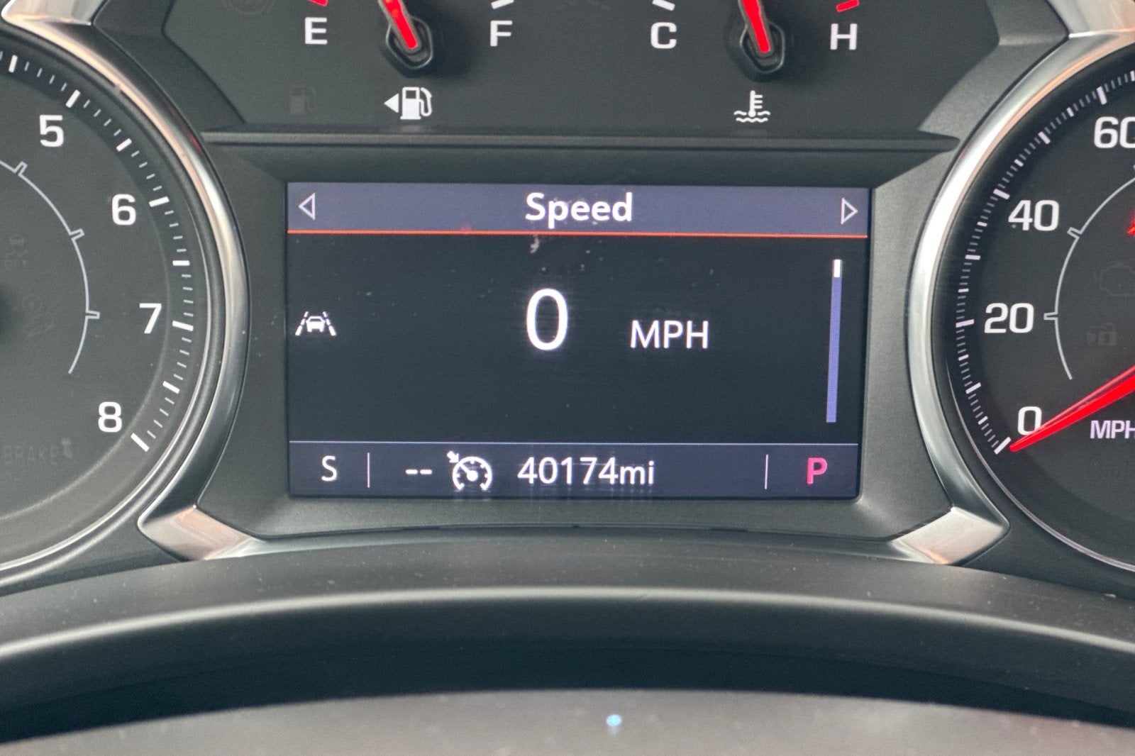 2023 GMC Terrain FWD SLT