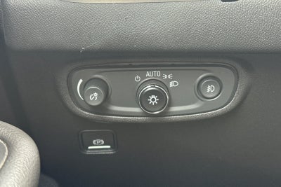 2023 GMC Terrain FWD SLT