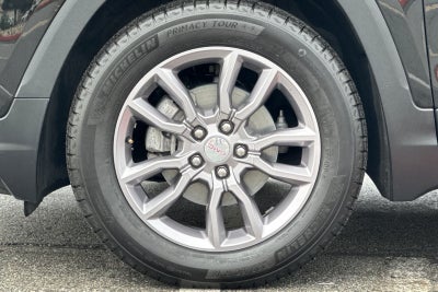 2023 GMC Terrain FWD SLT