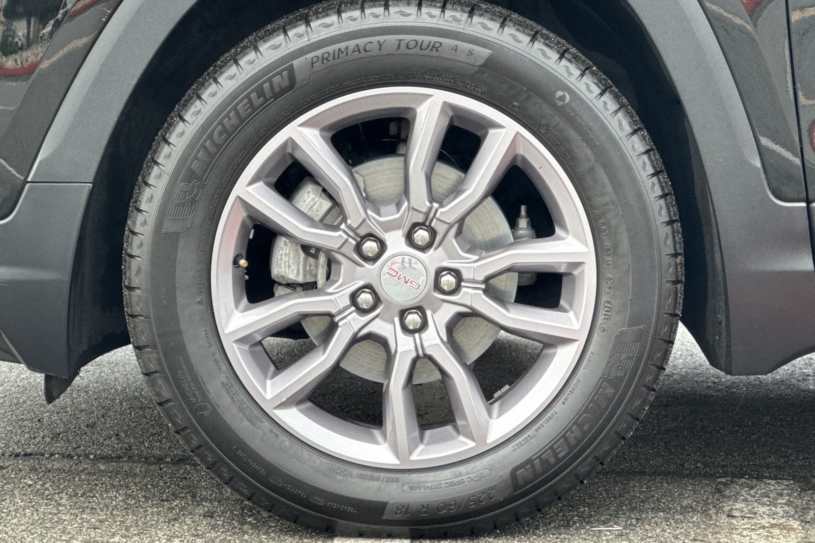 2023 GMC Terrain FWD SLT