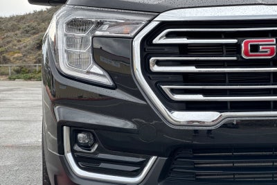 2023 GMC Terrain FWD SLT