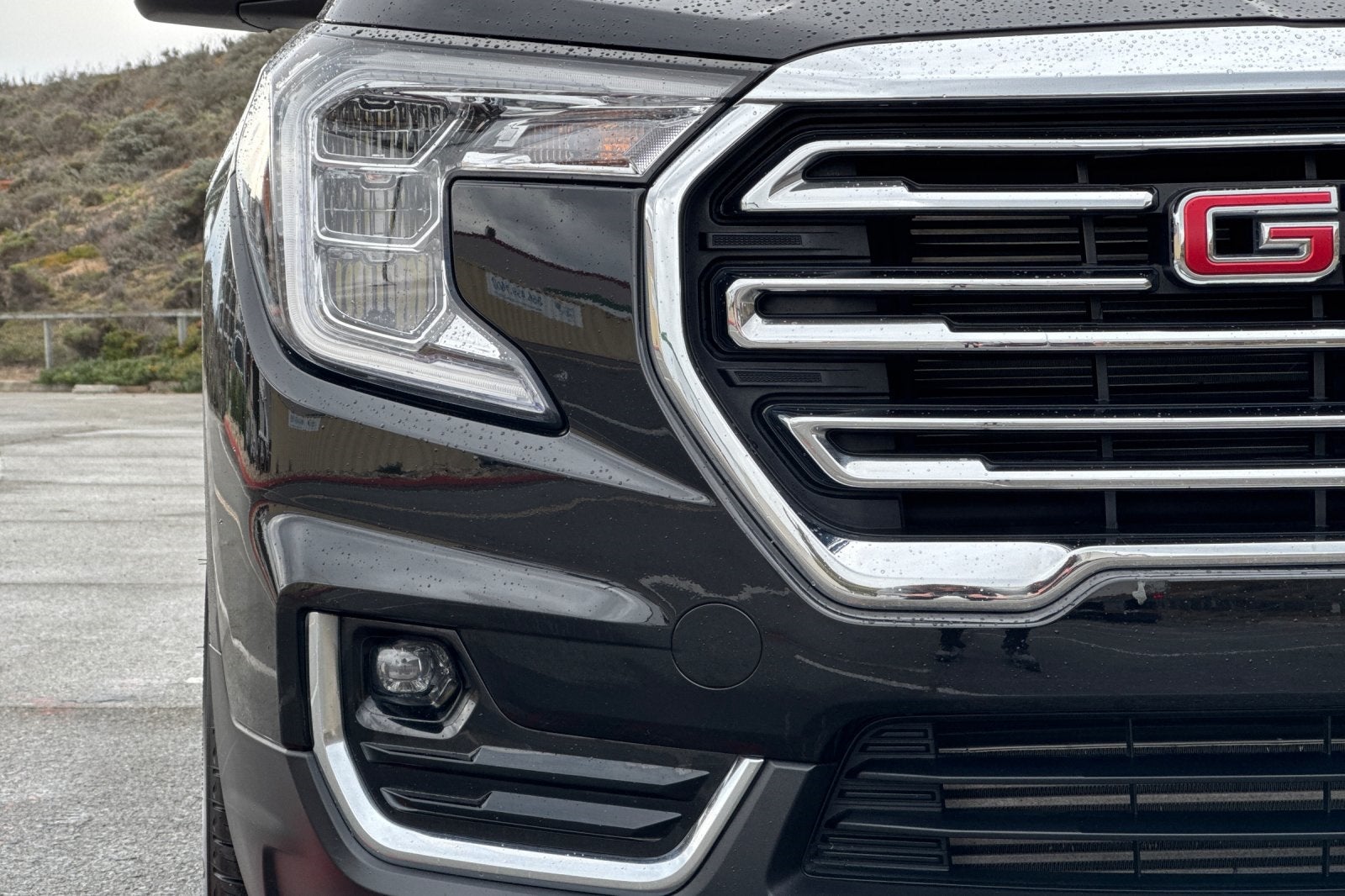 2023 GMC Terrain FWD SLT