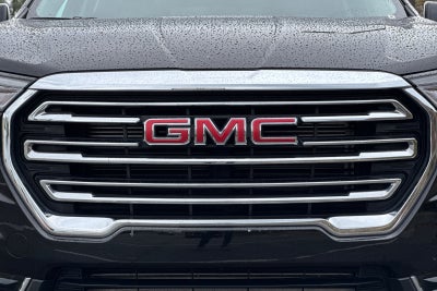 2023 GMC Terrain FWD SLT
