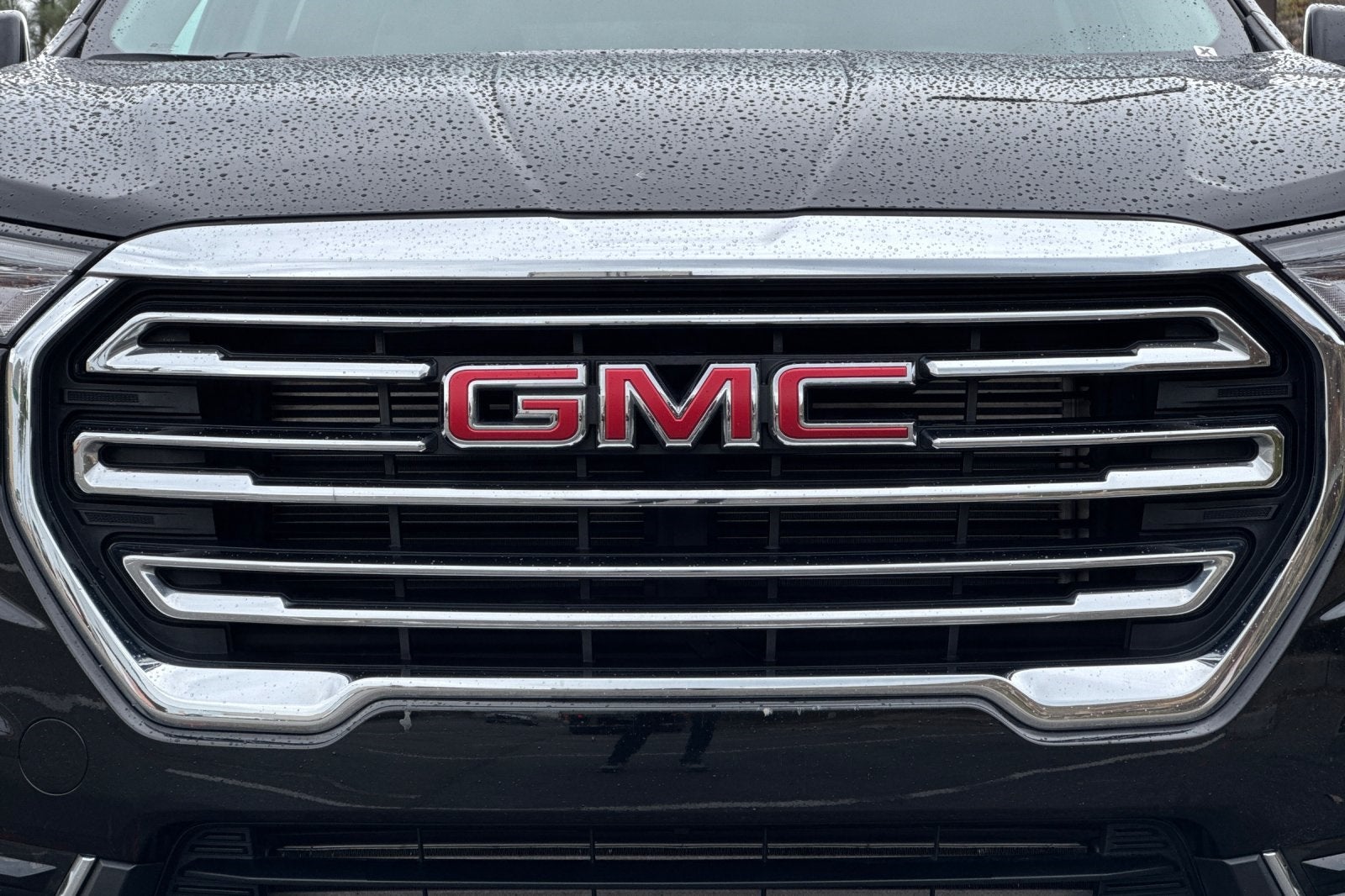 2023 GMC Terrain FWD SLT