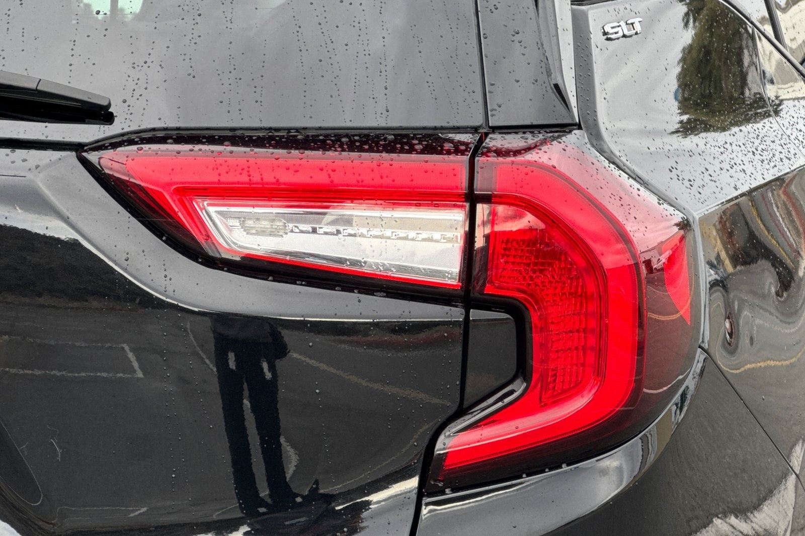 2023 GMC Terrain FWD SLT