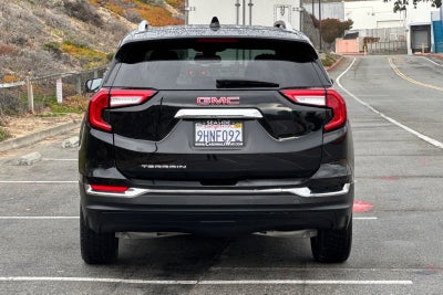 2023 GMC Terrain FWD SLT