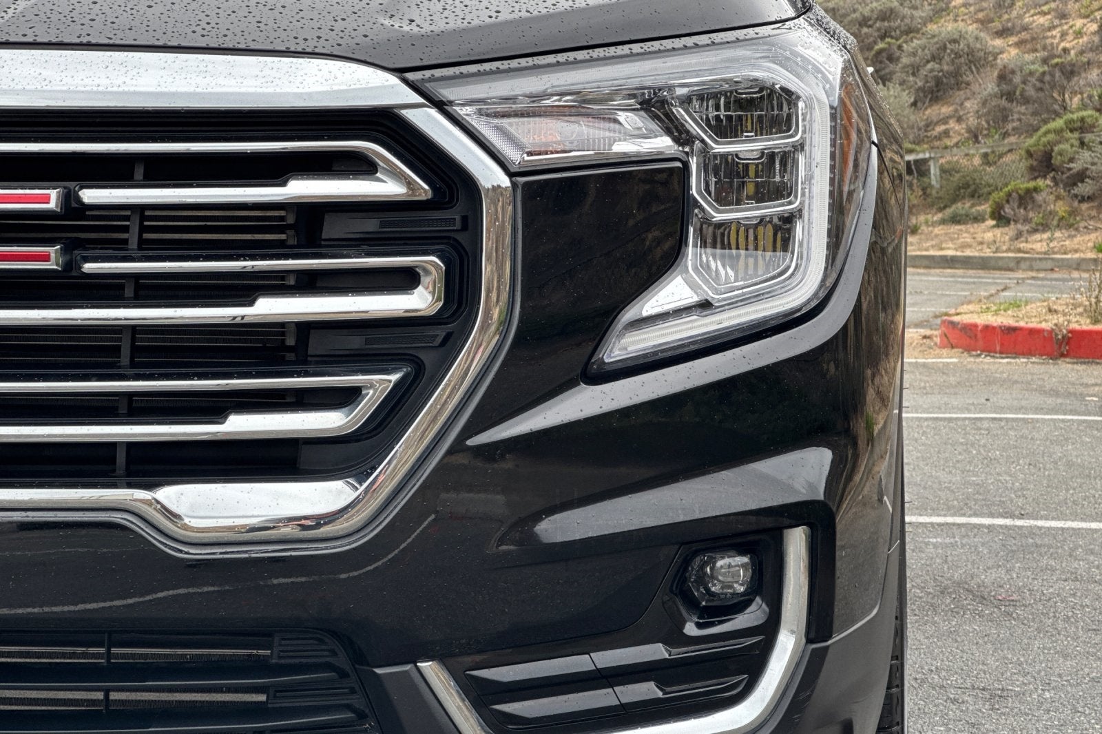 2023 GMC Terrain FWD SLT