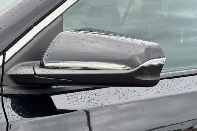 2023 GMC Terrain FWD SLT