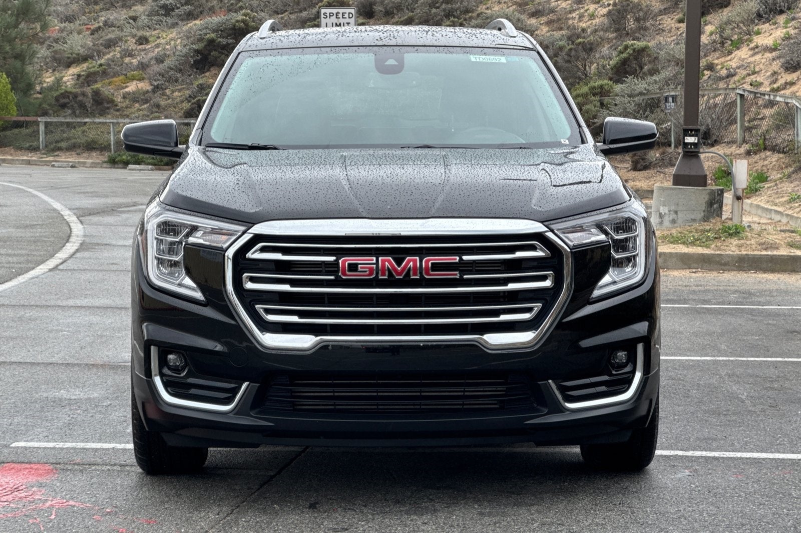 2023 GMC Terrain FWD SLT
