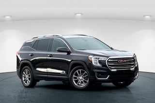 2023 GMC Terrain FWD SLT