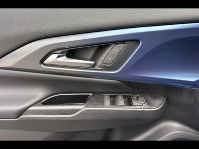 2024 Chevrolet Equinox EV LT