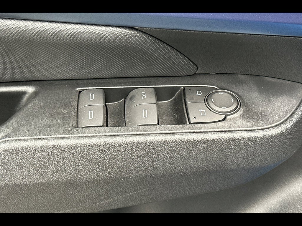 2024 Chevrolet Equinox EV LT