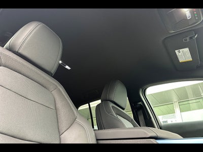 2024 Chevrolet Equinox EV LT