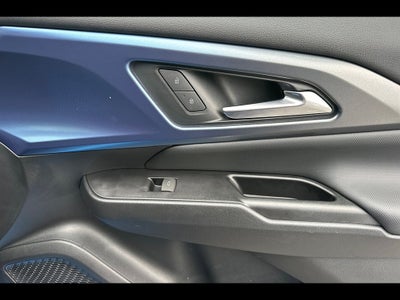 2024 Chevrolet Equinox EV LT