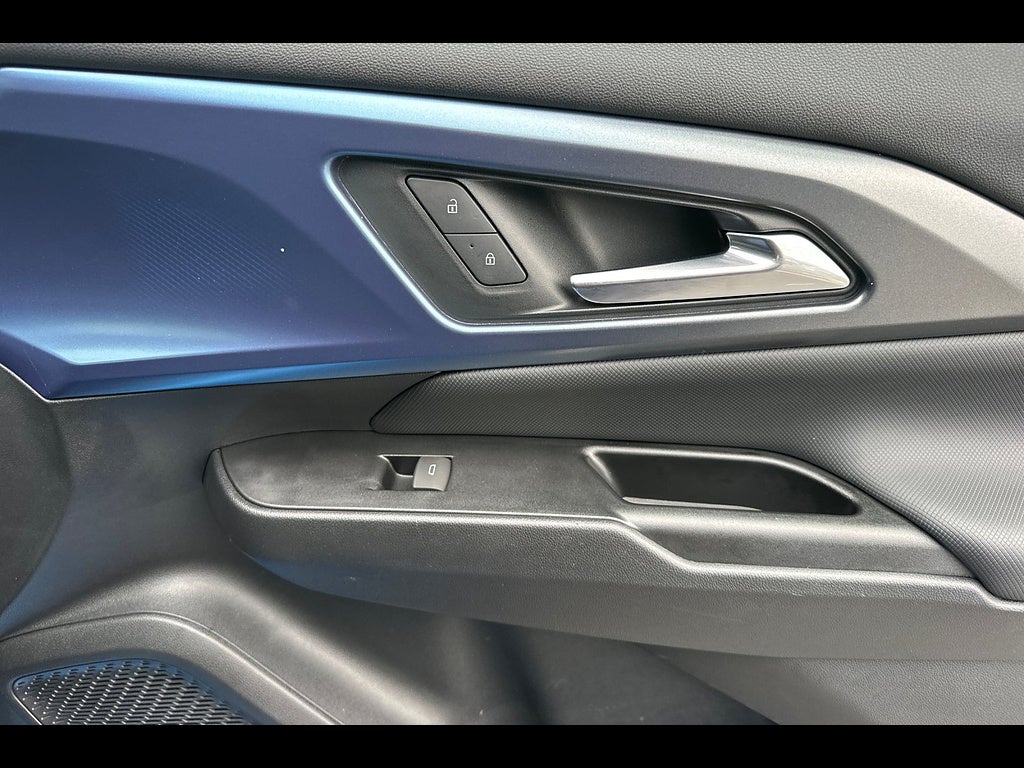 2024 Chevrolet Equinox EV LT