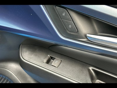 2024 Chevrolet Equinox EV LT