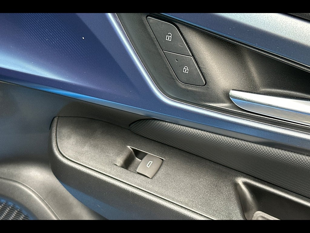 2024 Chevrolet Equinox EV LT