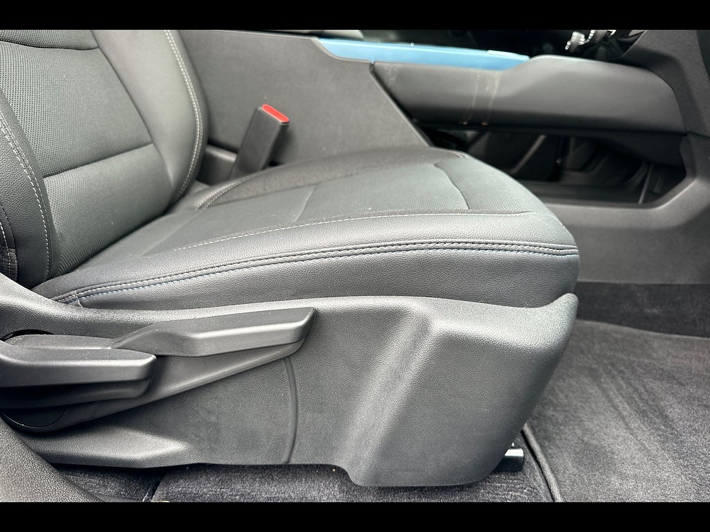 2024 Chevrolet Equinox EV LT