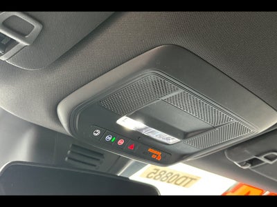 2024 Chevrolet Equinox EV LT