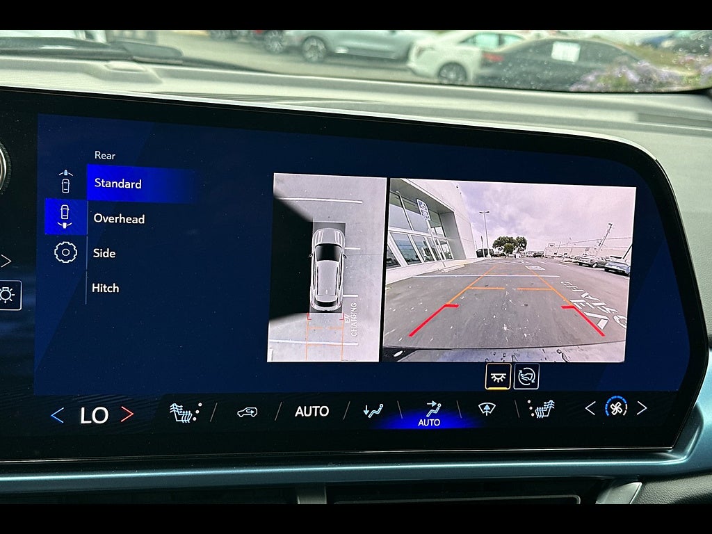 2024 Chevrolet Equinox EV LT