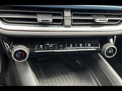 2024 Chevrolet Equinox EV LT