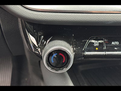 2024 Chevrolet Equinox EV LT