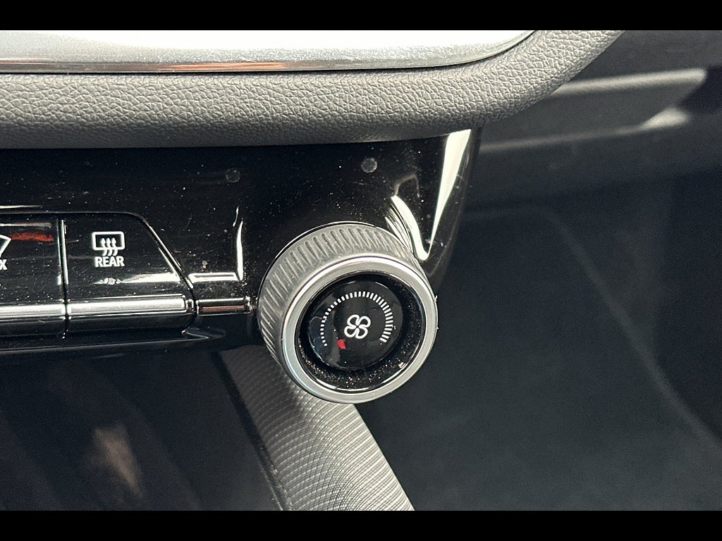 2024 Chevrolet Equinox EV LT