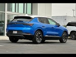 2024 Chevrolet Equinox EV LT