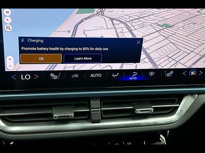 2024 Chevrolet Equinox EV LT