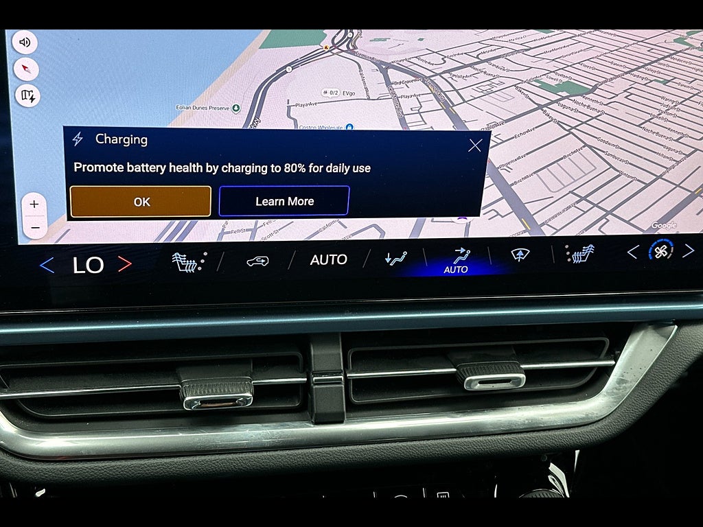 2024 Chevrolet Equinox EV LT
